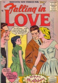 Falling in Love 1955 - 1973 #3