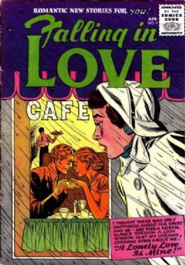 Falling in Love #4