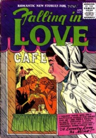 Falling in Love 1955 - 1973 #4