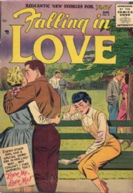 Falling in Love 1955 - 1973 #6