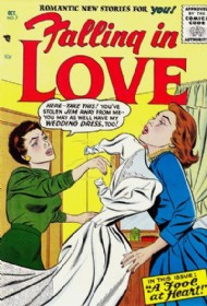 Falling in Love 1955 - 1973 #7