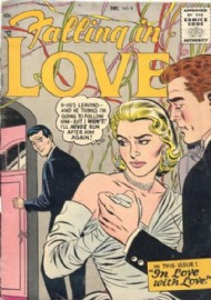 Falling in Love 1955 - 1973 #8