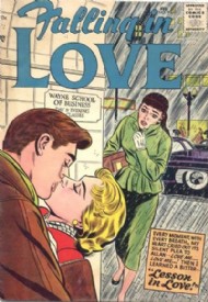 Falling in Love 1955 - 1973 #9