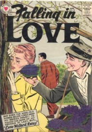 Falling in Love 1955 - 1973 #10