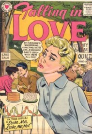 Falling in Love 1955 - 1973 #11