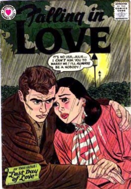 Falling in Love #14