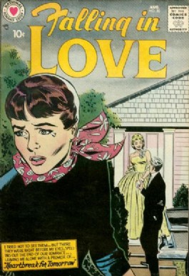 Falling in Love #20