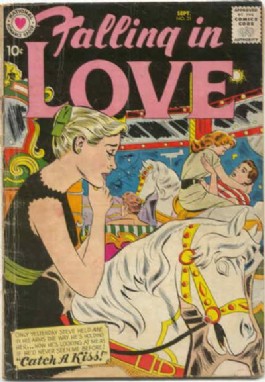 Falling in Love #21