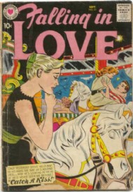 Falling in Love 1955 - 1973 #21