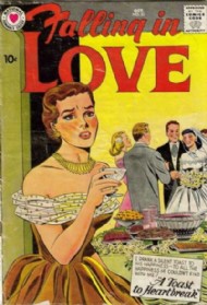 Falling in Love 1955 - 1973 #22