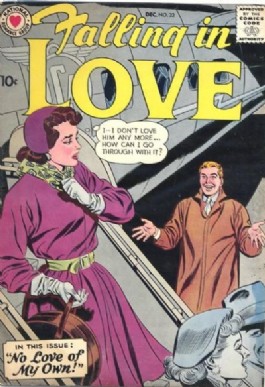 Falling in Love #23