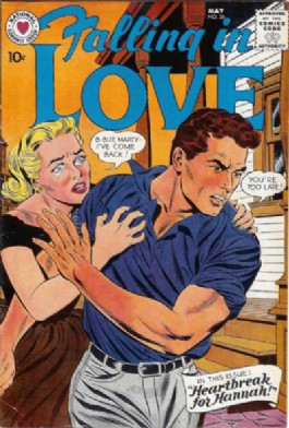 Falling in Love #26