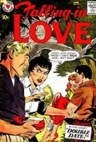 Falling in Love 1955 - 1973 #27