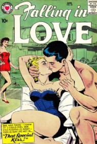Falling in Love 1955 - 1973 #28