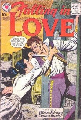 Falling in Love #29