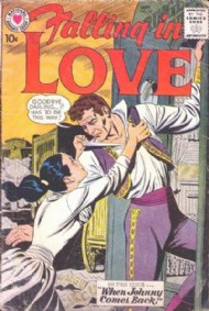 Falling in Love 1955 - 1973 #29