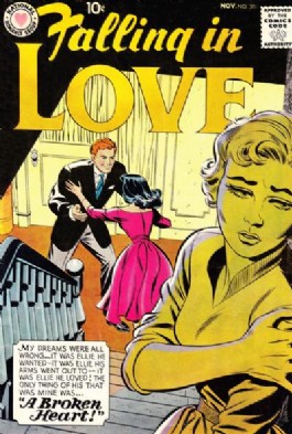 Falling in Love #30