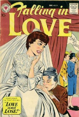 Falling in Love #31