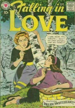 Falling in Love #33
