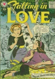 Falling in Love 1955 - 1973 #33