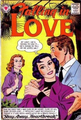 Falling in Love #34