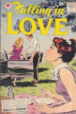 Falling in Love #35