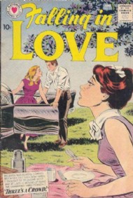 Falling in Love 1955 - 1973 #35