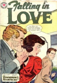 Falling in Love 1955 - 1973 #36