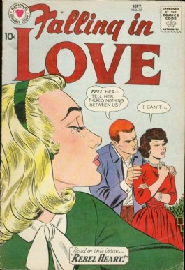 Falling in Love #37