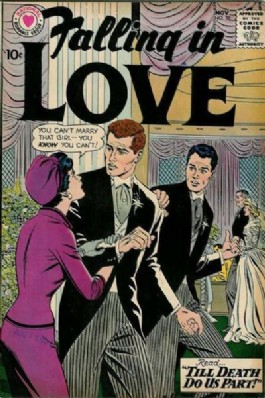 Falling in Love #38