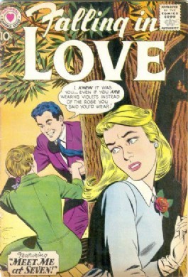 Falling in Love #39