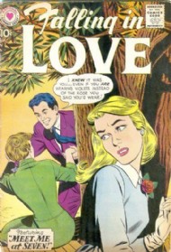 Falling in Love 1955 - 1973 #39