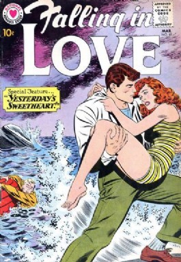 Falling in Love #41