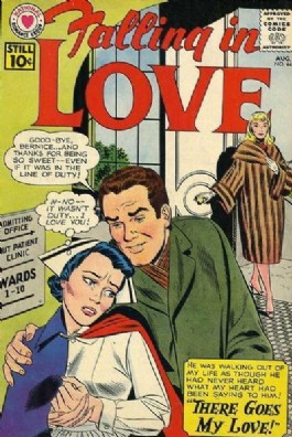 Falling in Love #44