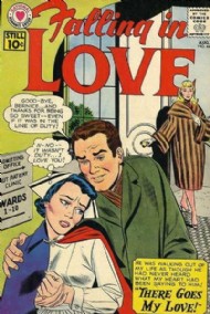Falling in Love 1955 - 1973 #44