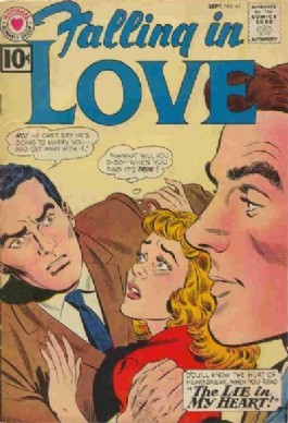 Falling in Love #45
