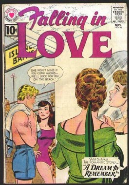 Falling in Love #46