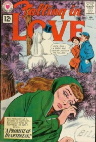 Falling in Love 1955 - 1973 #48