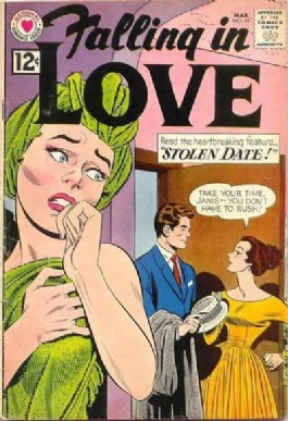 Falling in Love #49