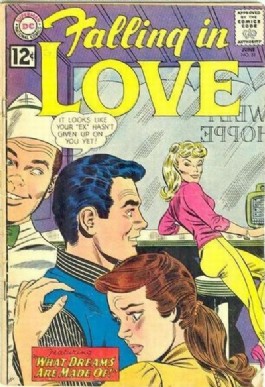 Falling in Love #51