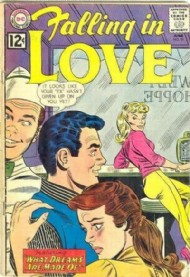Falling in Love 1955 - 1973 #51
