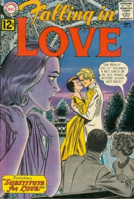 Falling in Love #53