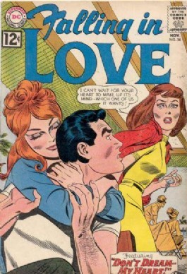 Falling in Love #54