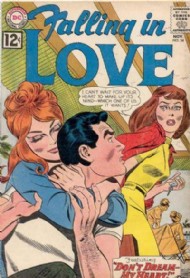 Falling in Love 1955 - 1973 #54