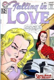 Falling in Love 1955 - 1973 #55