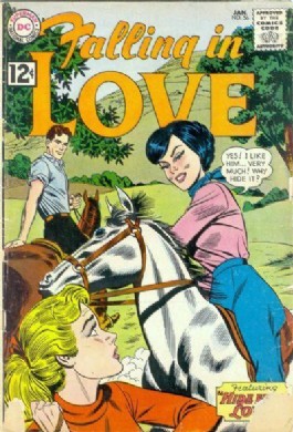 Falling in Love #56