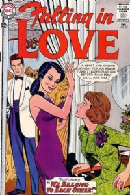 Falling in Love 1955 - 1973 #57
