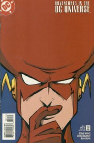 Adventures in the DC Universe 1997 - 1998 #9