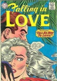 Falling in Love 1955 - 1973 #58