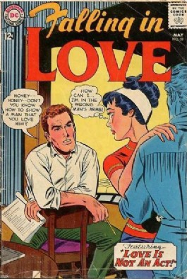 Falling in Love #59